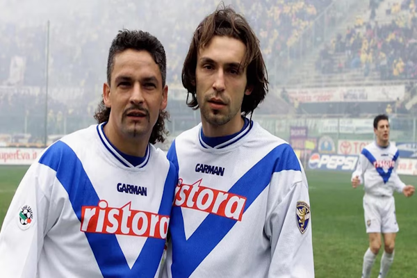 La desaparición de un histórico club en Italia donde jugaron leyendas 
