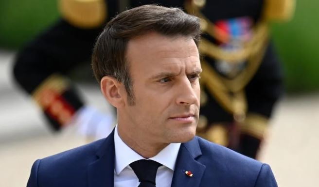 Macron en la ONU: a favor del multilateralismo y contra la 