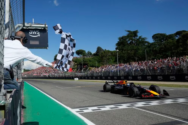 Calendario 2026 de Fórmula 1: la respuesta de Imola tras la exclusión