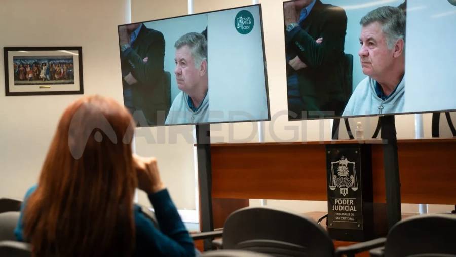 Declararon al acusado culpable de homicidio bajo emoción violenta
