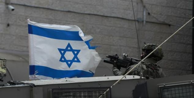 El líder de Liga Árabe celebró las sanciones de países occidentales a ministros israelíes