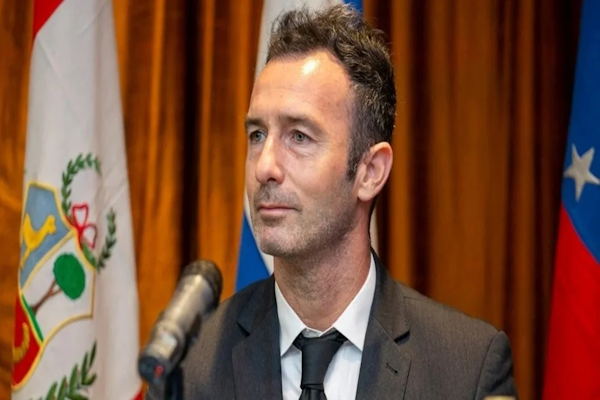 Un santafesino fue clave en esta decisión de la AFA