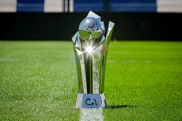 Programación de la Copa Argentina