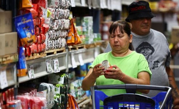 La inflación de mayo fue de 1,5%, las más baja de los últimos 5 años