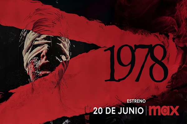 Terror, dictadura y fútbol: la película argentina que sacude festivales
