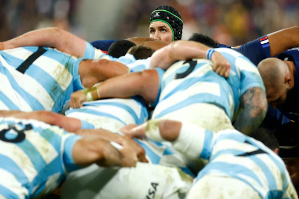 Los Pumas ante British & Irish Lions en Dublín: hora, TV 
