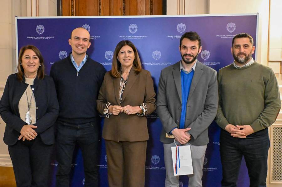 Repensar las instituciones económicas de la Argentinas en clave federal