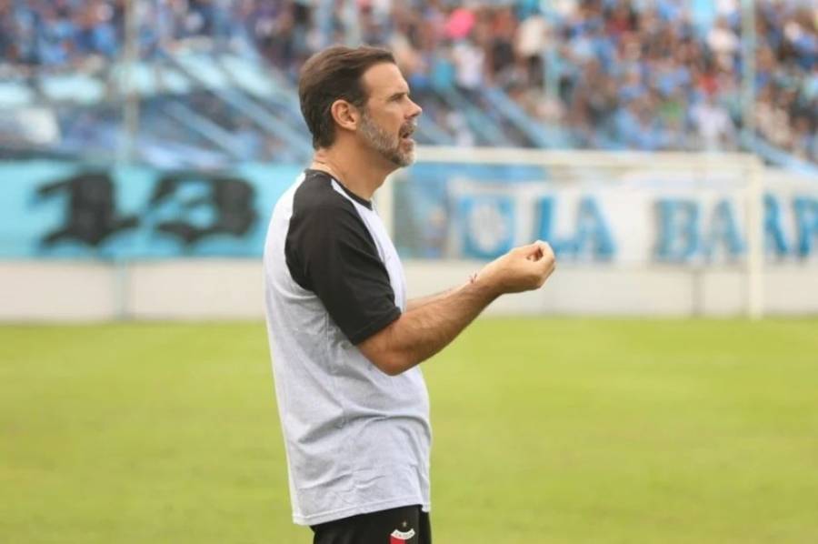 Yllana tras la derrota de Colón: