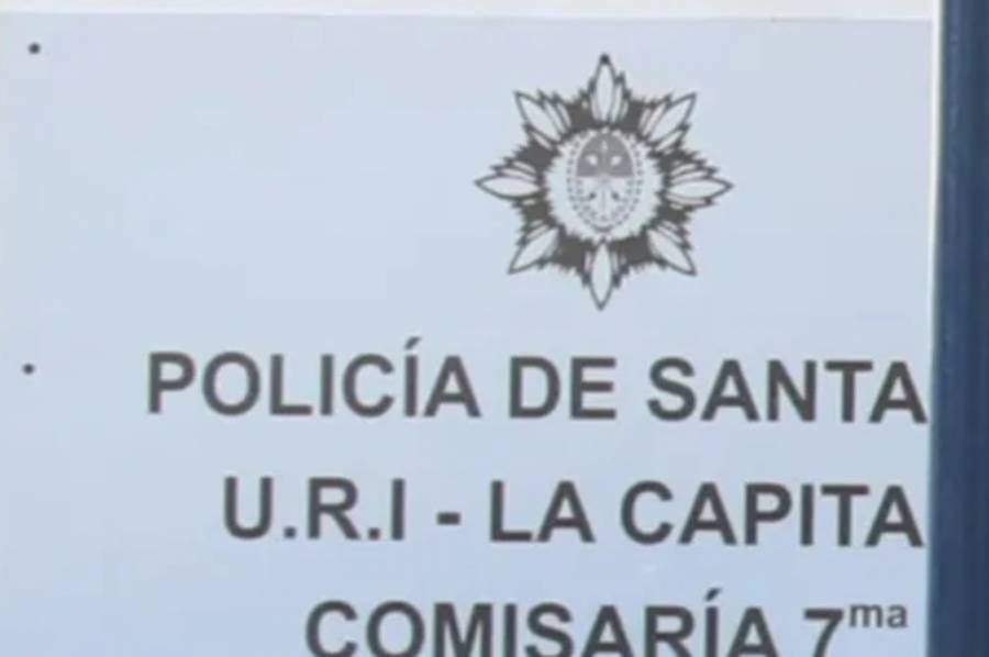 Escapó un preso de la comisaría 7ma en barrio San Agustín