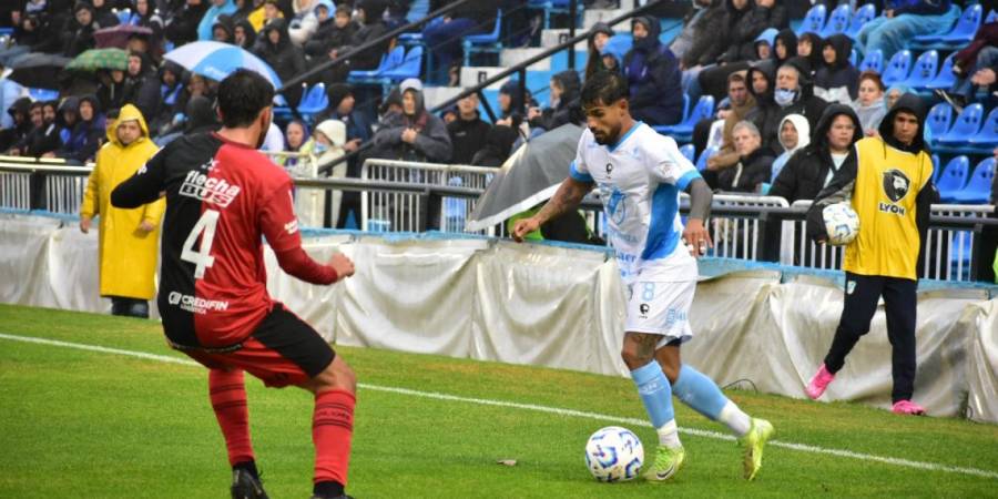 Los partidos que vienen para Colón luego de la derrota en Temperley