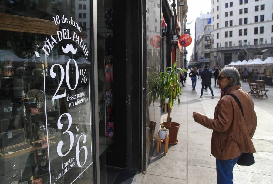 Las promociones no compensaron el menor poder de compra y las ventas por el Día del Padre cayeron 1,7%
