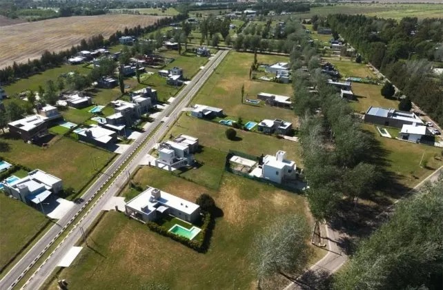Un hermano del gobernador Maximiliano Pullaro sufrió una entradera en un barrio cerrado