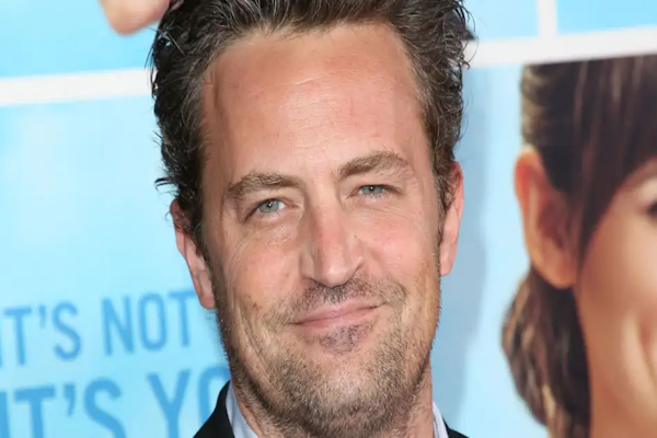El médico acusado por la muerte de Matthew Perry se declara culpable
