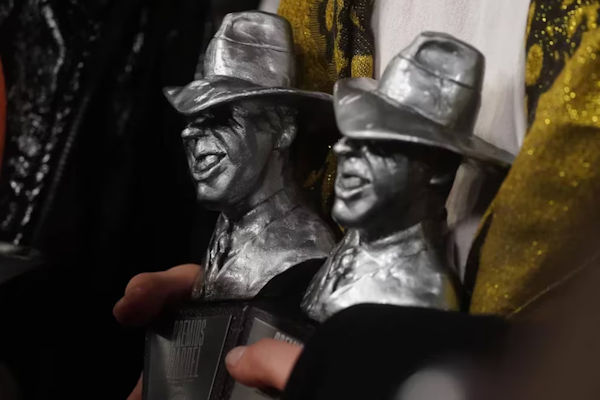 Los primeros ganadores de los Premios Gardel 2025