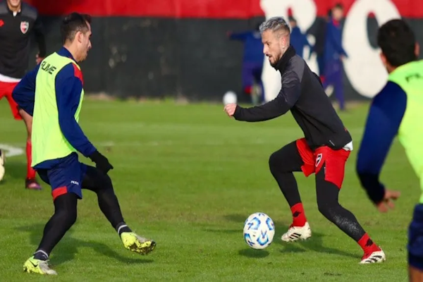 Newell ´s cayó en su segundo amistoso de pretemporada