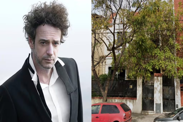 Huesos en la casa de Cerati: qué pasa si se confirma que fue un homicidio