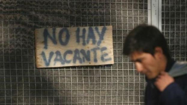 La desocupación en el Gran Santa Fe fue del 4,2%