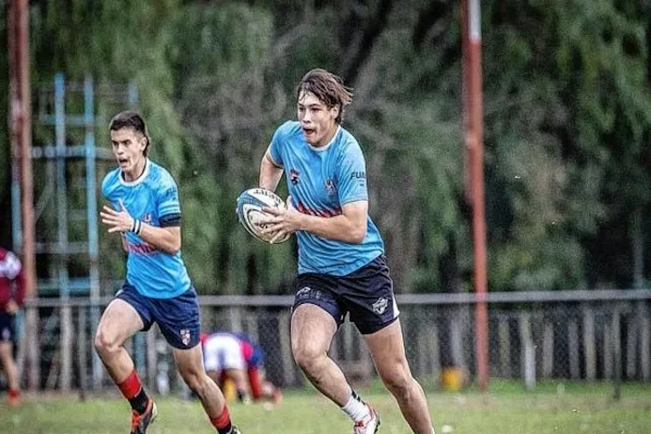 Intercentros: Santa Fe jugará en Tilcara de Paraná