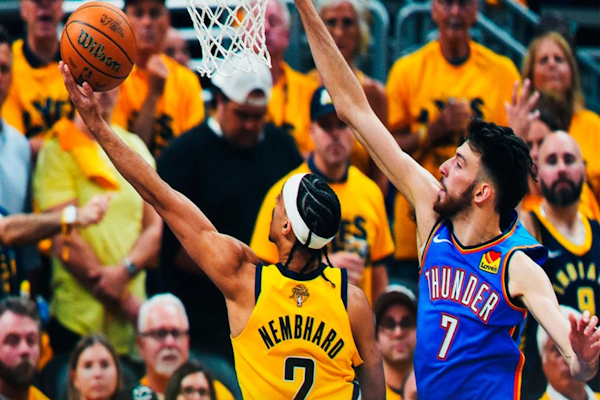 NBA: Indiana Pacers llevó las Finales al séptimo partido