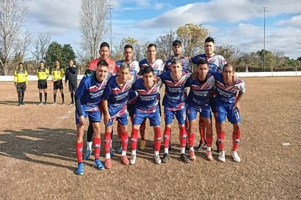 Apertura Griselda Weimer: finalizó la fecha 12