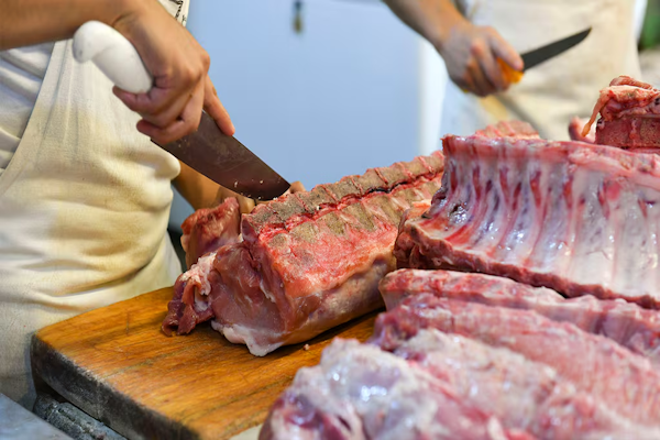 Preocupante: las importaciones de carne de cerdo se multiplicaron 6 veces
