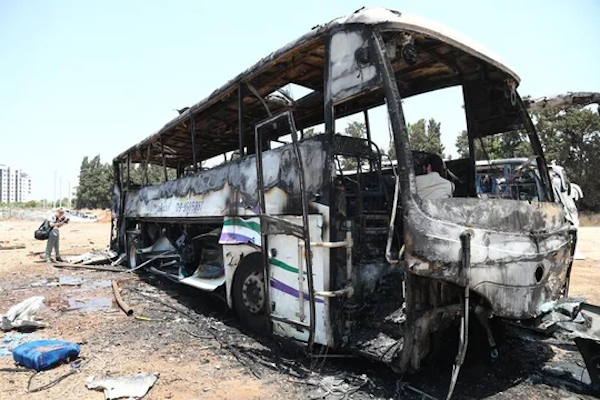  Cuánto le cuesta a Israel cada día de conflicto con Irán