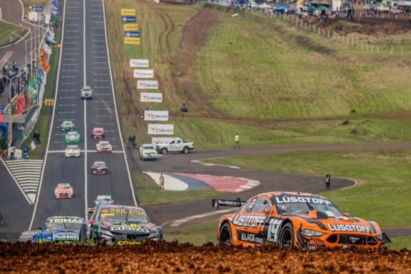 TC: así quedaron las posiciones tras el paso por Posadas