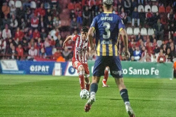 Copa Argentina: Unión y Rosario Central con fecha y lugar