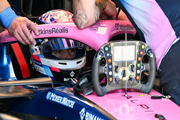 GP de Austria de F1: días, horarios y todos los detalles de su actividad
