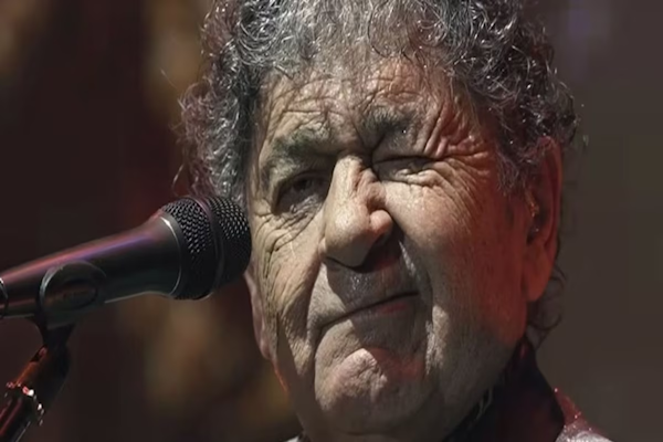 Cacho Deicas explicó su salida de Los Palmeras y expuso la interna del grupo