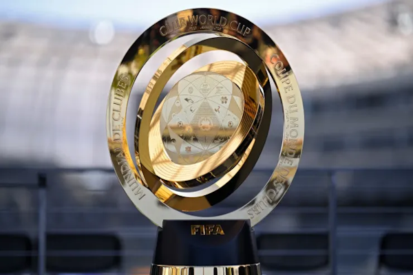 Así están los octavos de final del Mundial de Clubes