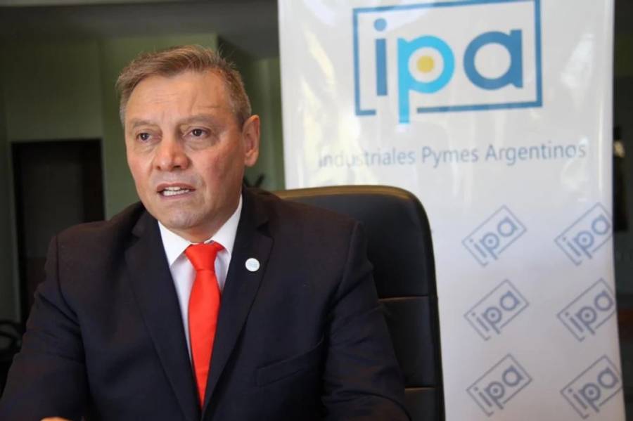 Denuncian que cerraron 12.000 pymes en el primer año del gobierno de Javier Milei