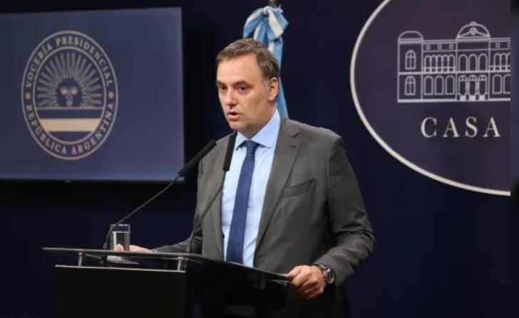 El Gobierno eliminó por decreto el Día del Empleado Público