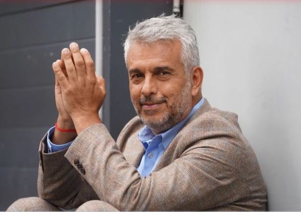 Mario Massaccesi: 