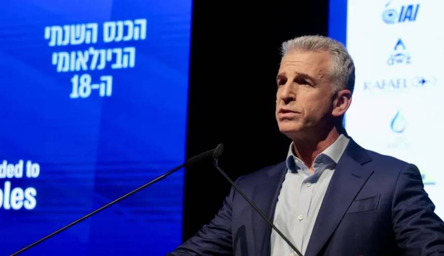 Las operaciones de inteligencia en Irán continuarán, aseguró el jefe de Mossad de Israel