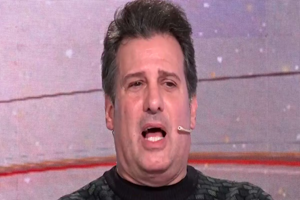 Showmatch: José María Listorti reveló las internas del programa