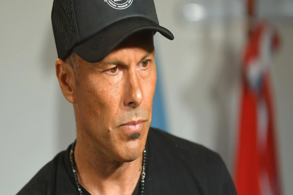 Colón y la situación del director deportivo