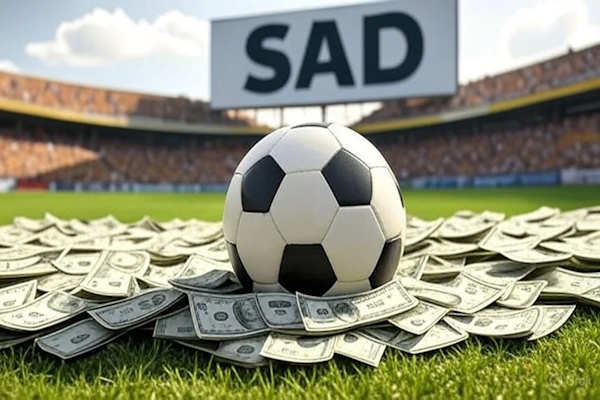 Un representante de jugadores se suma al respaldo de las SAD