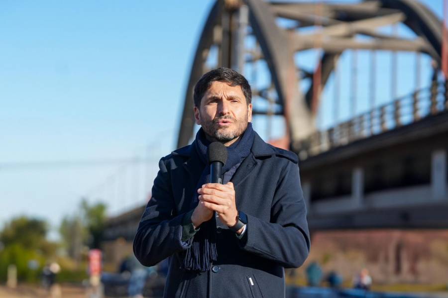 Santa Fe considera “un error” que se vuelvan a aumentar las retenciones al campo