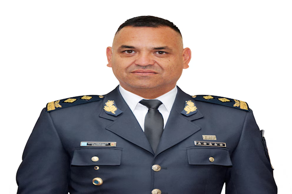 Córdoba: jefe de la Policía Caminera acusado de liderar una banda delictiva