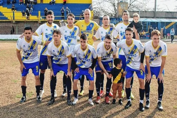 Apertura Marcos Méndez: sigue la fecha 14