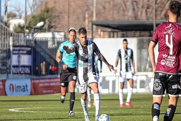 Colón recibió una buena noticia pensando en el Reducido
