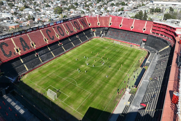 Colón no pudo revertir el resultado ante Mitre en la reanudación
