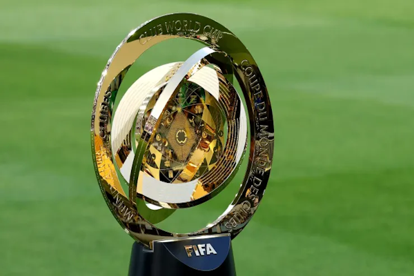 Mundial de Clubes 2025: así están los cuartos de final