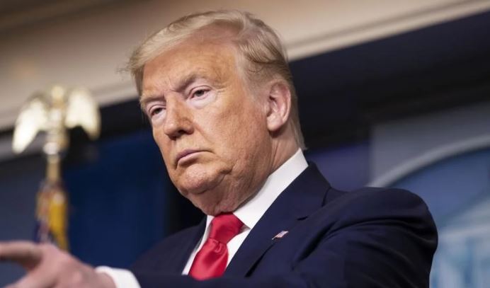 Estados Unidos endurece su política hacia Cuba