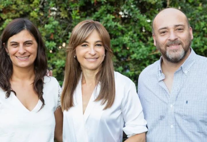 Sergio Basile :