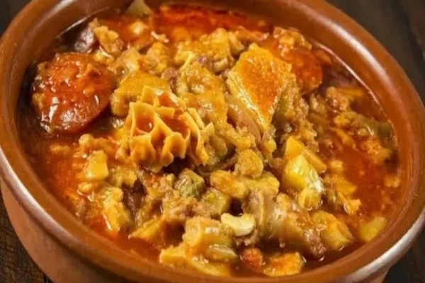 Cómo hacer una deliciosa buseca