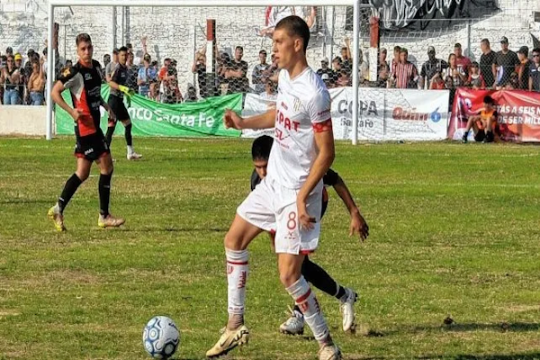 Unión con día y hora para debutar en Copa Santa Fe