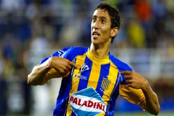 Rosario Central ultima detalles para la llegada de Di María