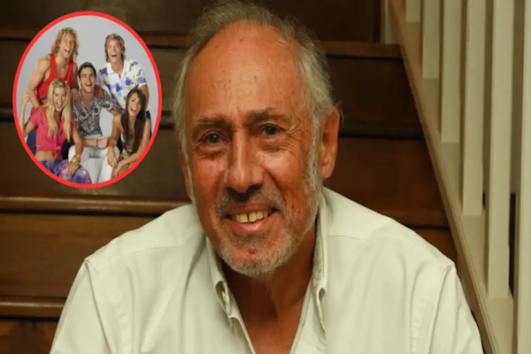 Gustavo Yankelevich aclaró sus dichos sobre la vuelta de Casi Ángeles